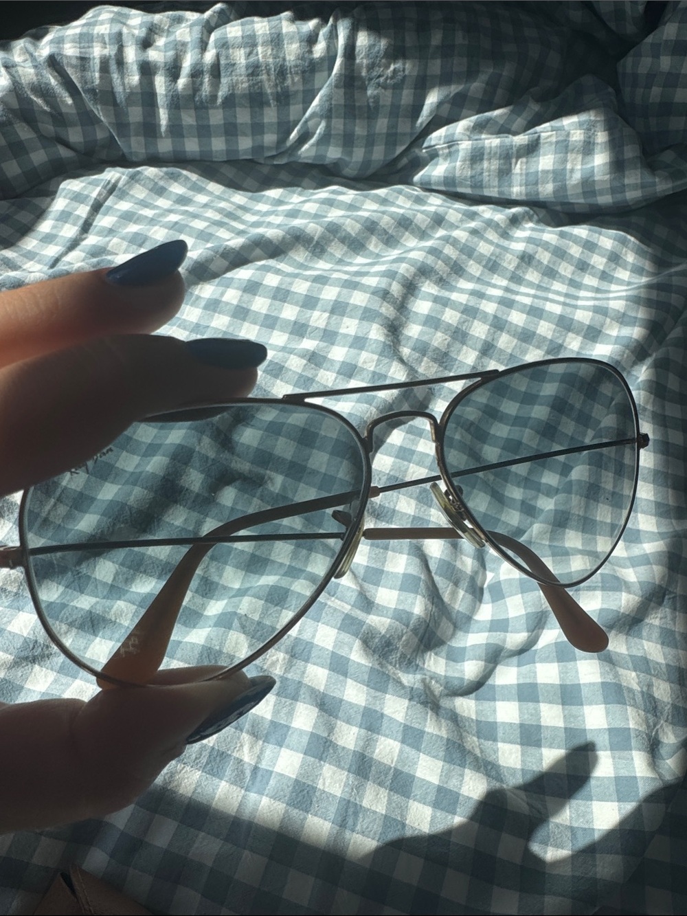 Ray-Ban Aviator Gradient - Picture 5 of 5